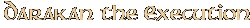 Contentbox headline